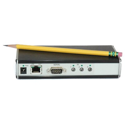 Global Caché Home Network Adapter, 6 Inch